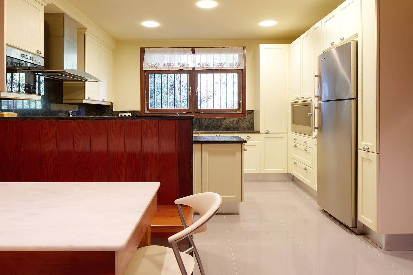 Fotos: Villa Dulantzi