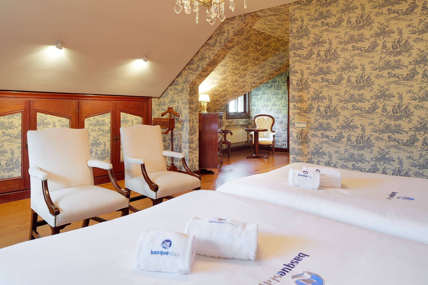 Fotos: Villa Dulantzi