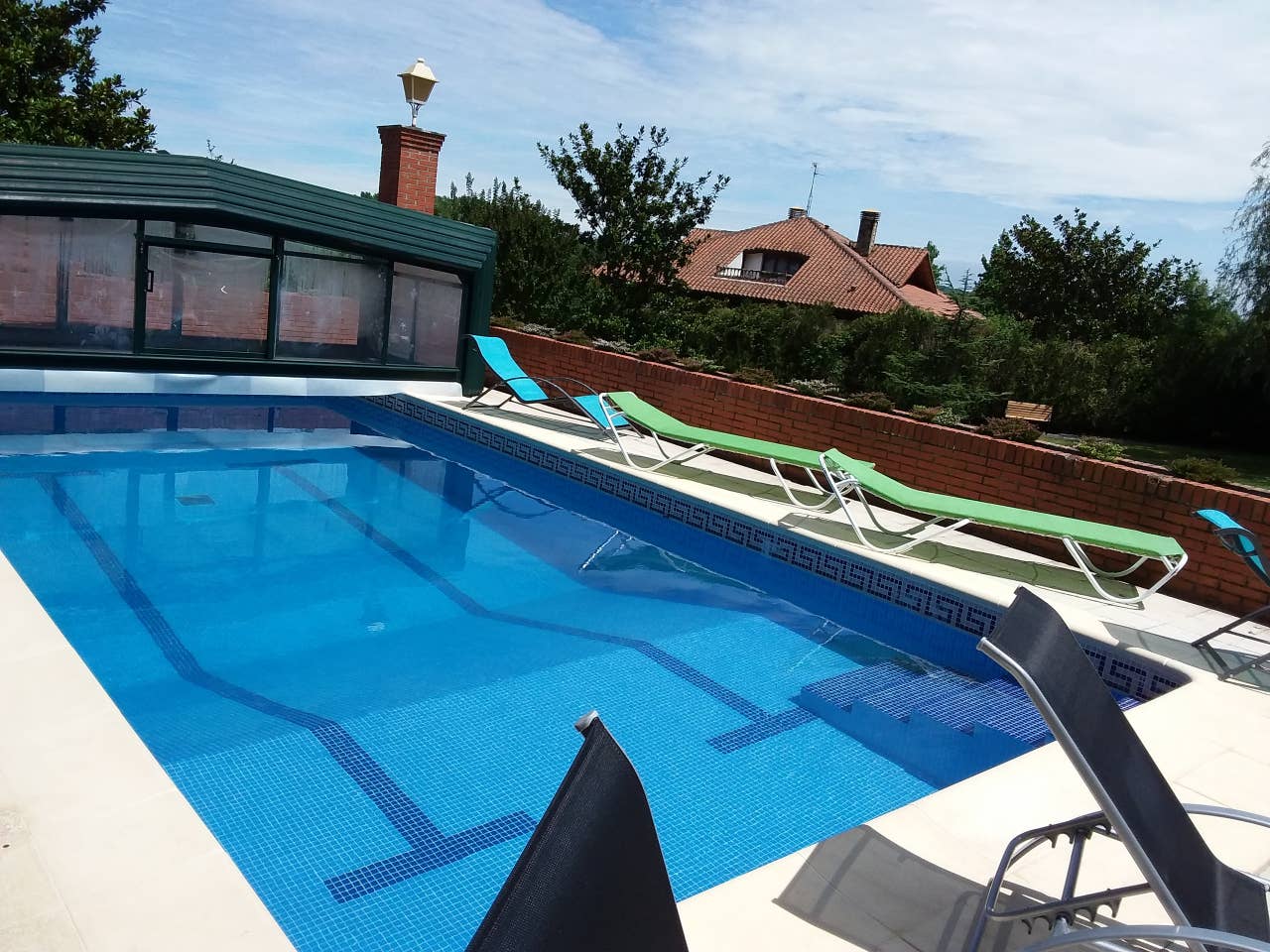 Fotos: Villa en Jaizubia