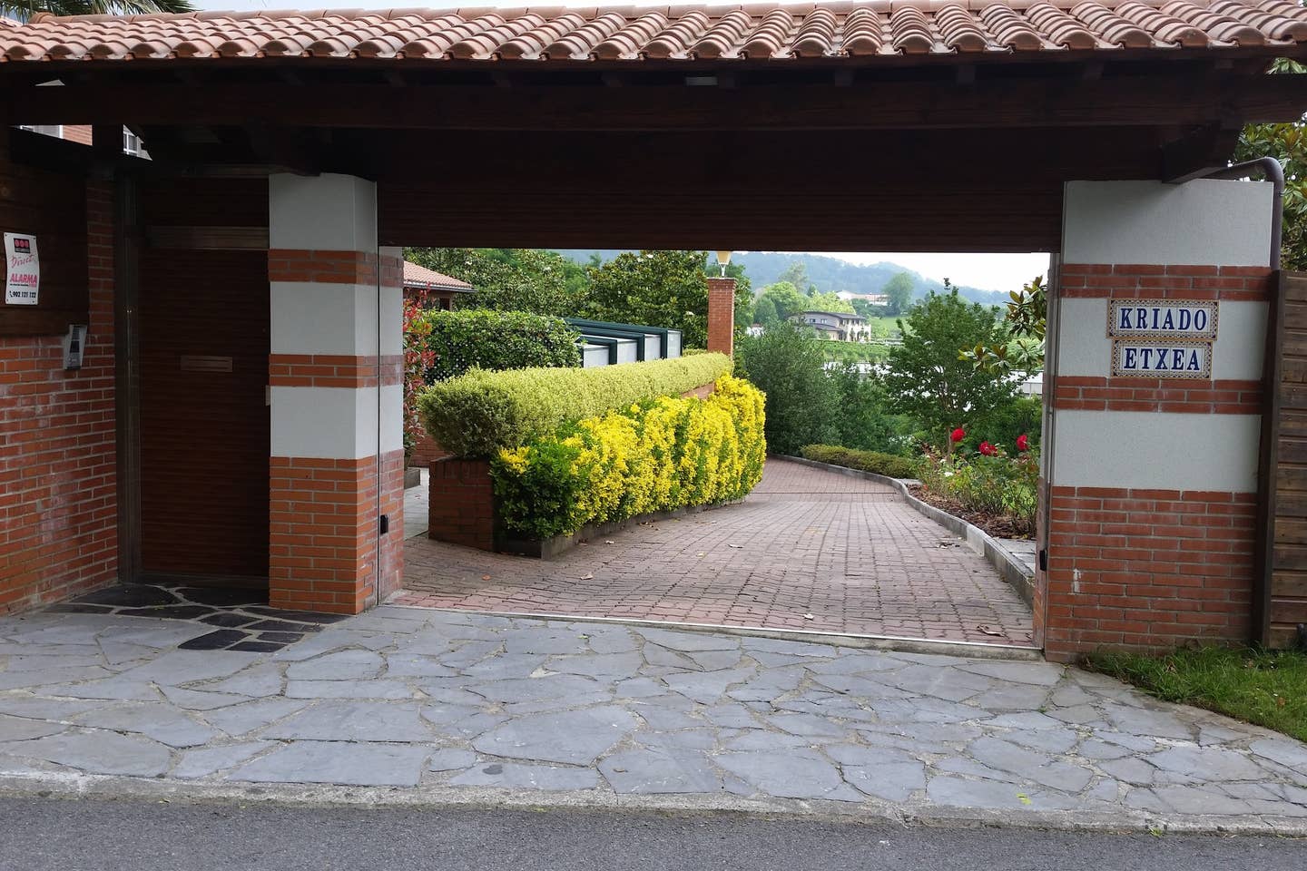 Fotos: Villa en Jaizubia