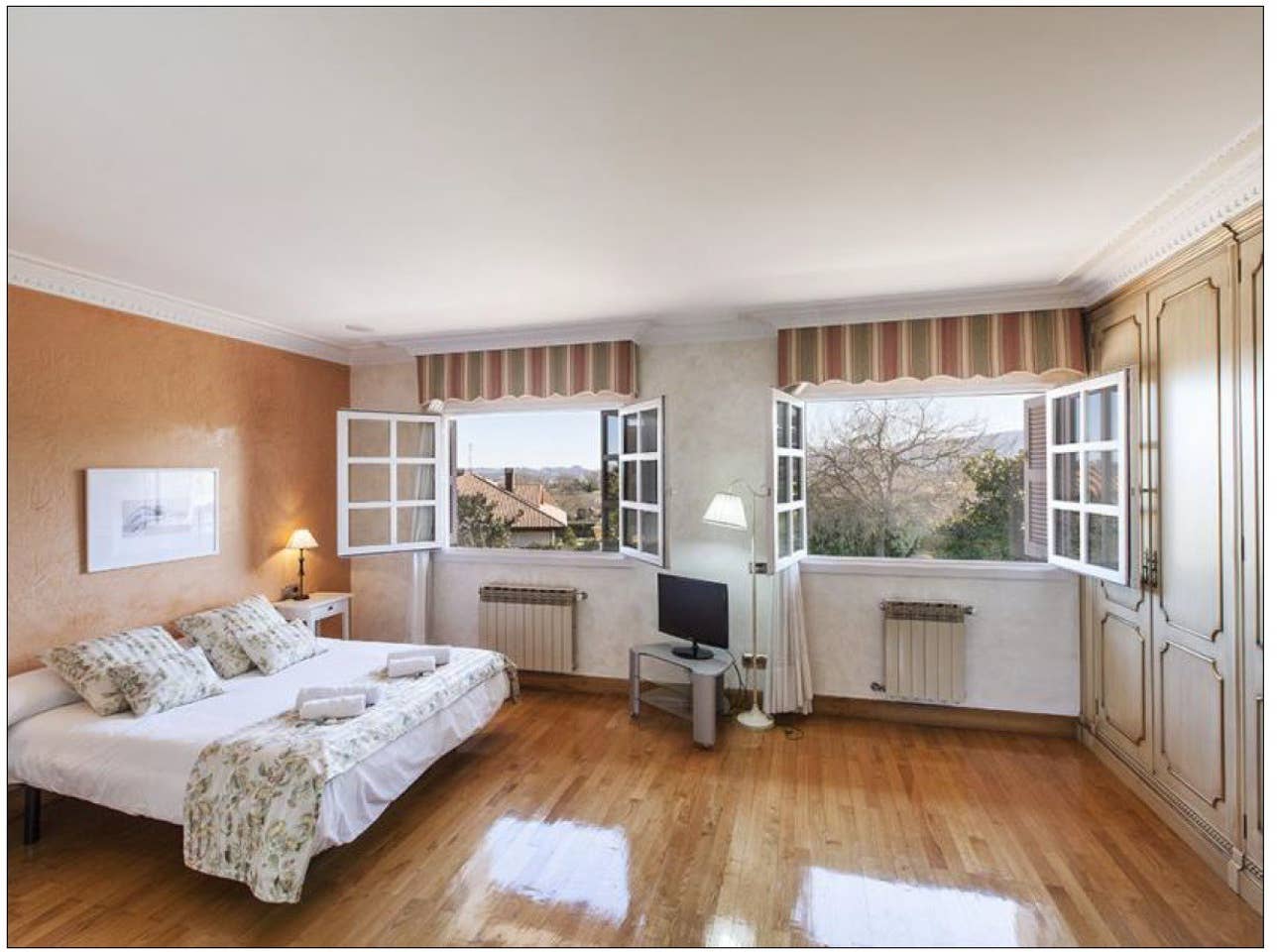 Fotos: Villa en Jaizubia