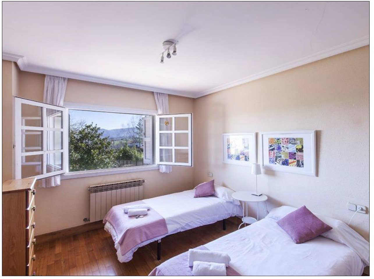 Fotos: Villa en Jaizubia