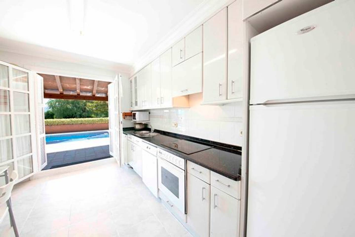 Fotos: Villa en Jaizubia