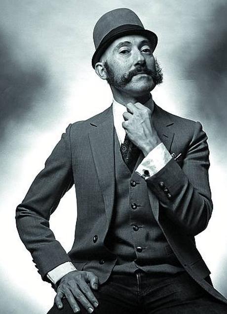 Imagen - Iñigo Arzallus.