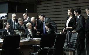 &#039;Adults in the room&#039; (&#039;Comportarse como adultos&#039;) 