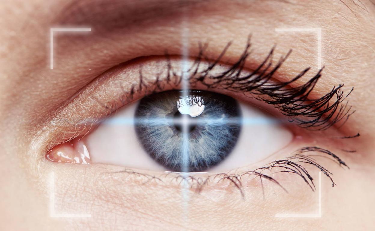 Algunos cambios en la retina pueden adelantar el diagnóstico del Alzheimer