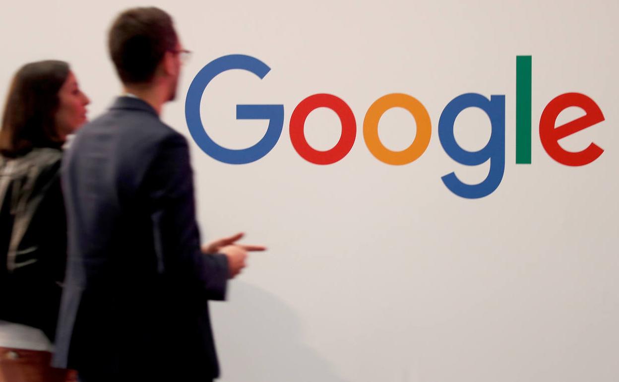 Google pagará 965 millones de euros para cerrar un contencioso fiscal en Francia
