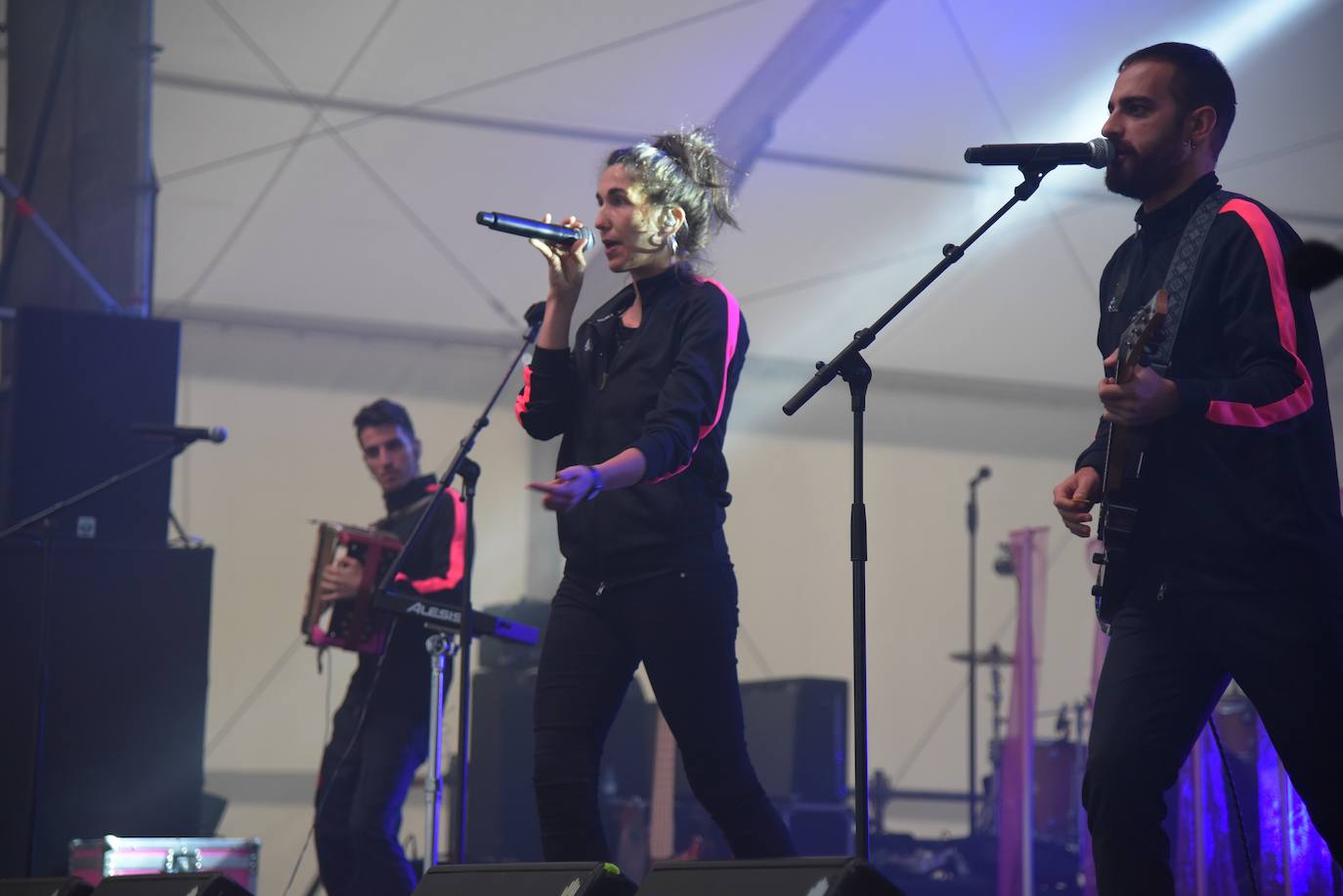 Arranca la novena edición de Donostia Festibala con récord de asistentes