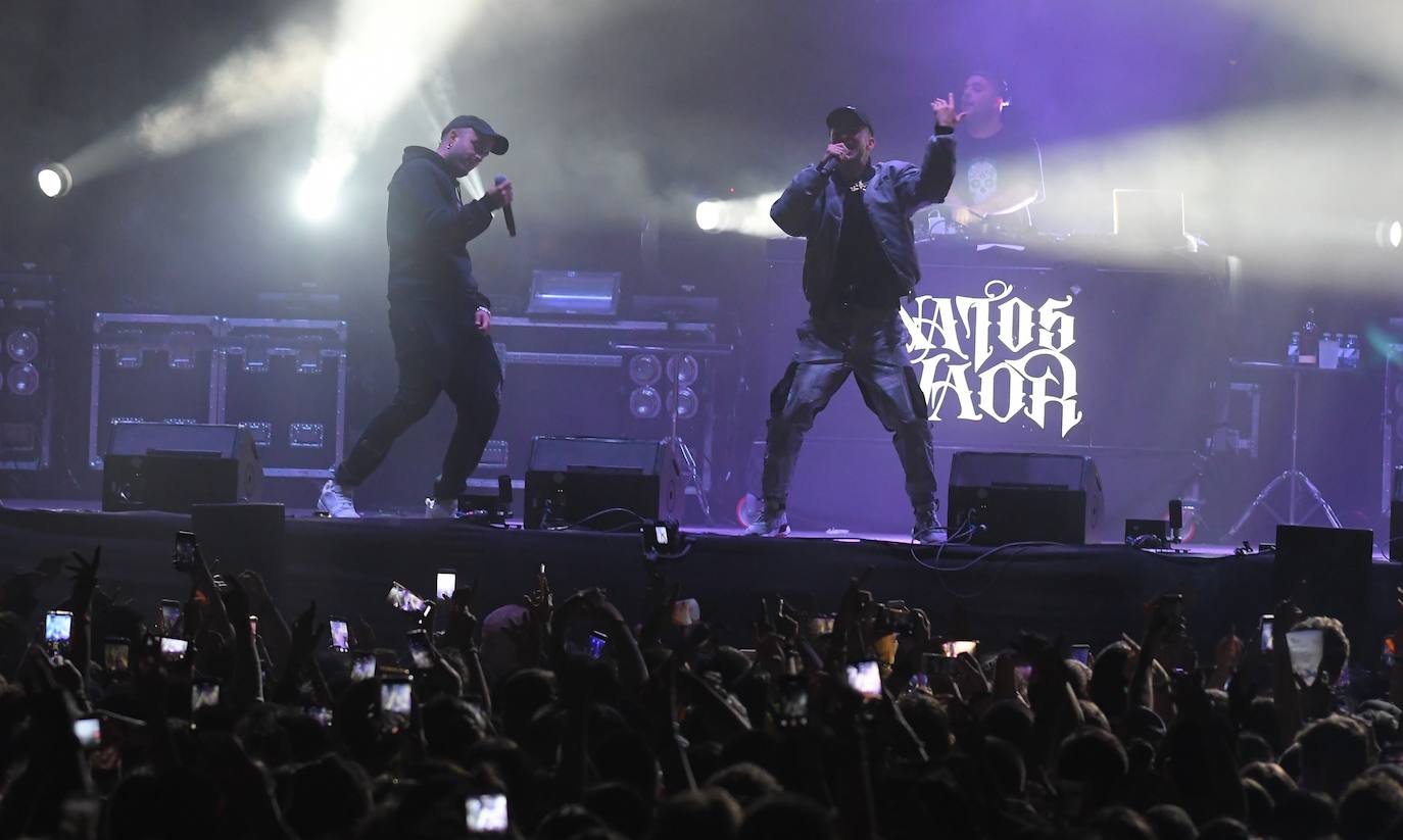 Arranca la novena edición de Donostia Festibala con récord de asistentes