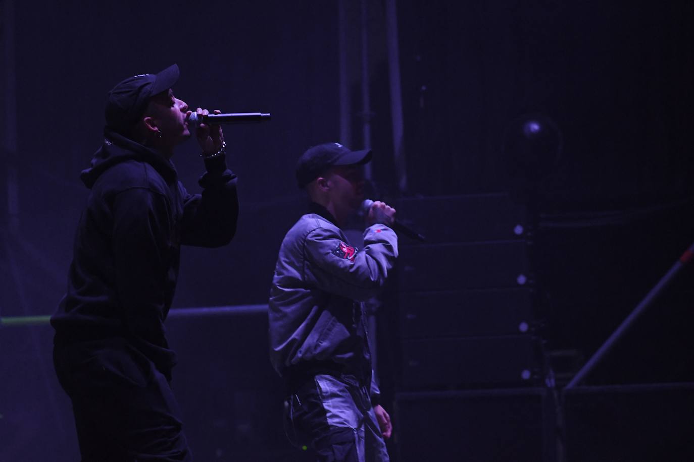 Arranca la novena edición de Donostia Festibala con récord de asistentes