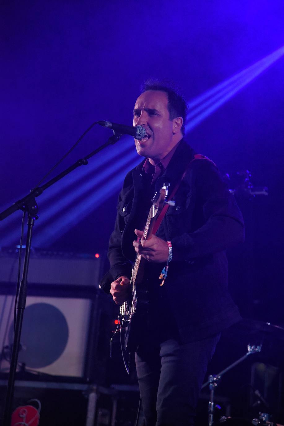 Arranca la novena edición de Donostia Festibala con récord de asistentes