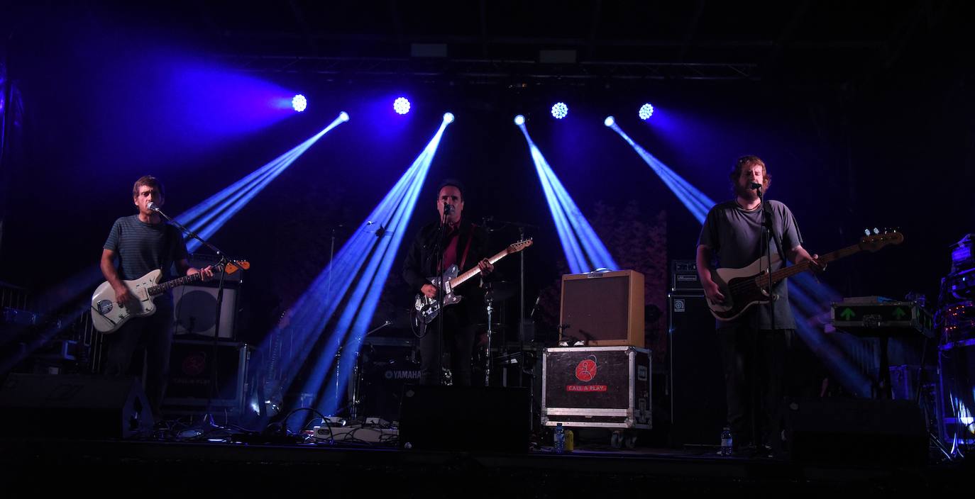 Arranca la novena edición de Donostia Festibala con récord de asistentes