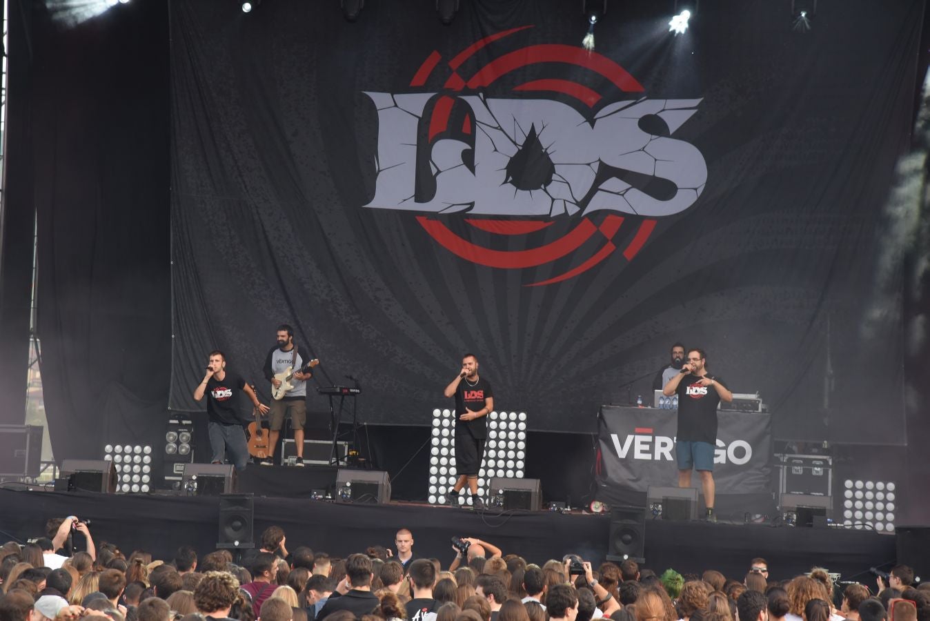 Arranca la novena edición de Donostia Festibala con récord de asistentes