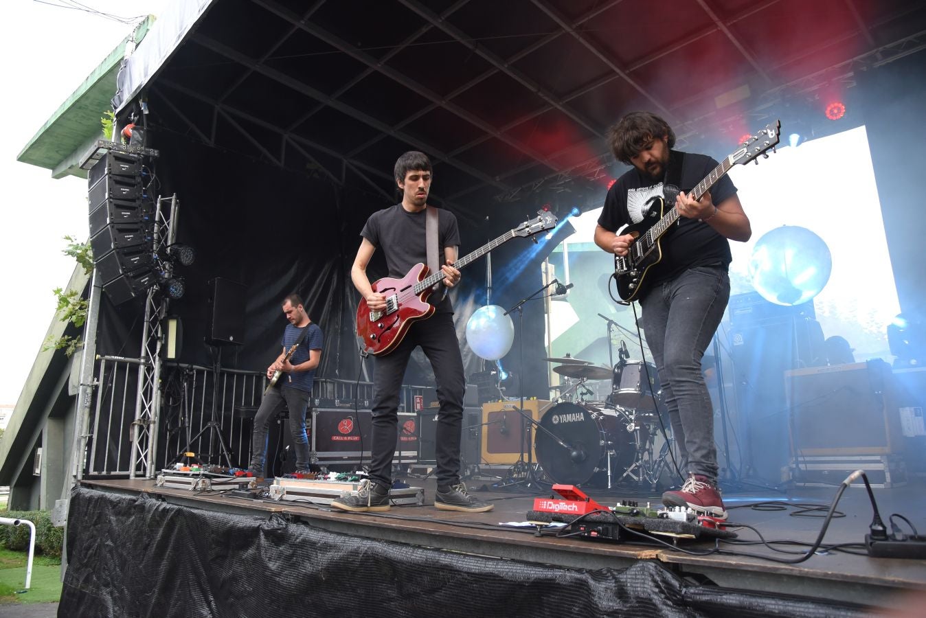 Arranca la novena edición de Donostia Festibala con récord de asistentes