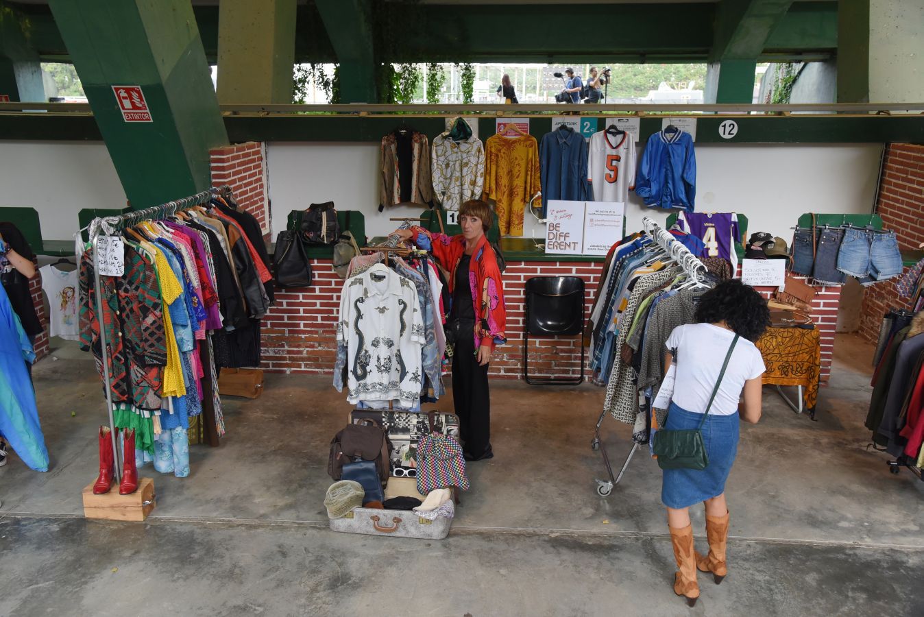 Arranca la novena edición de Donostia Festibala con récord de asistentes