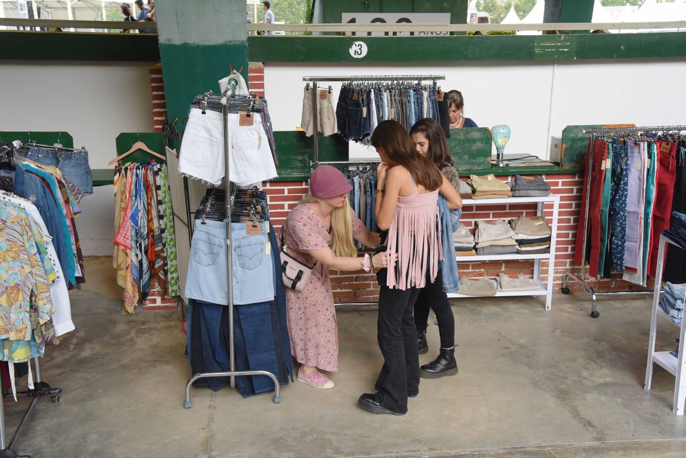 Arranca la novena edición de Donostia Festibala con récord de asistentes