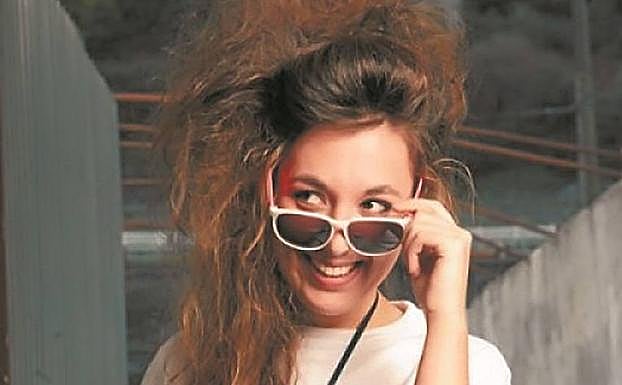 Mad Muasel, en una imagen de archivo.