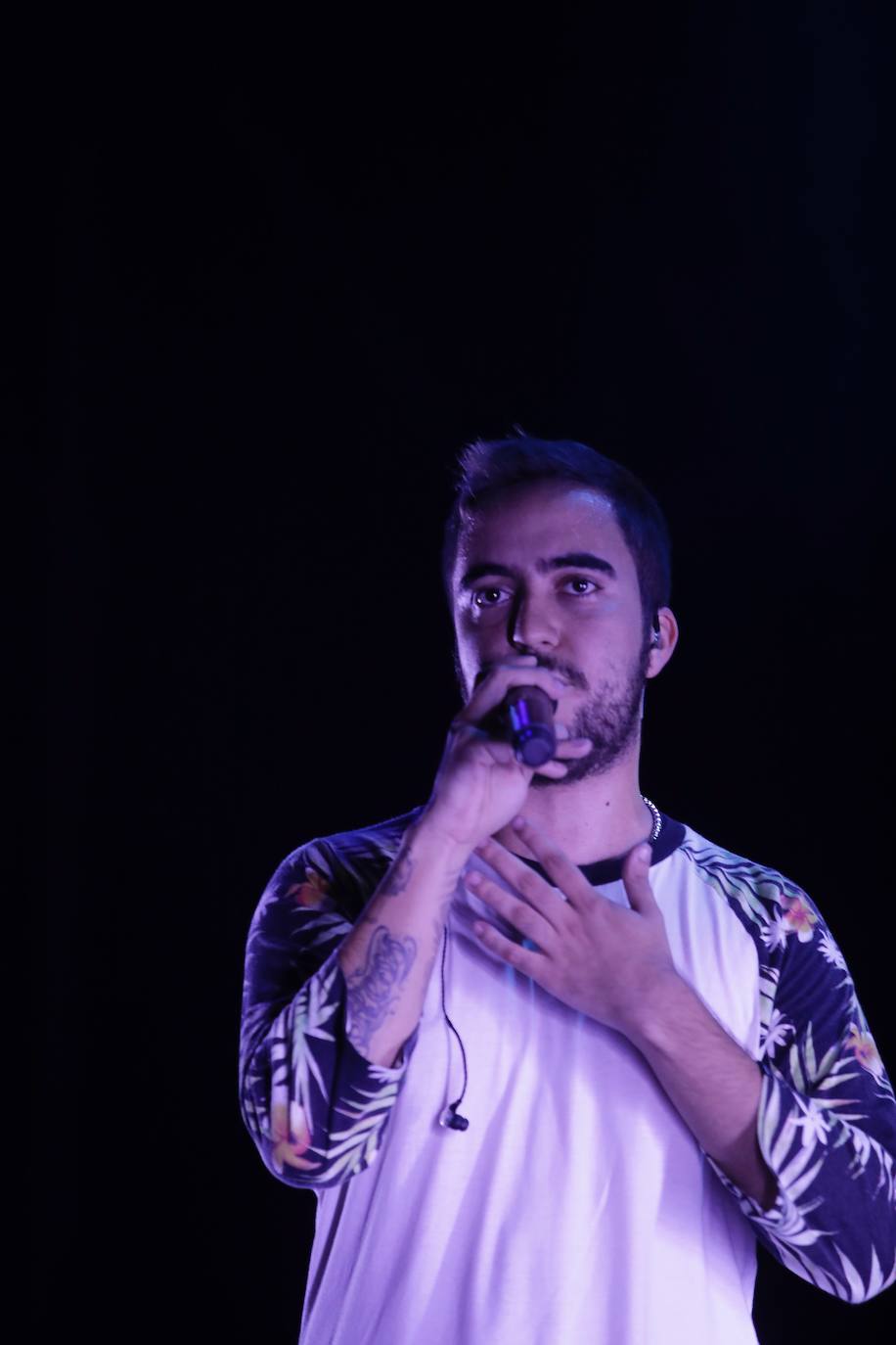 Fotos: Segunda jornada del Donostia Festibala