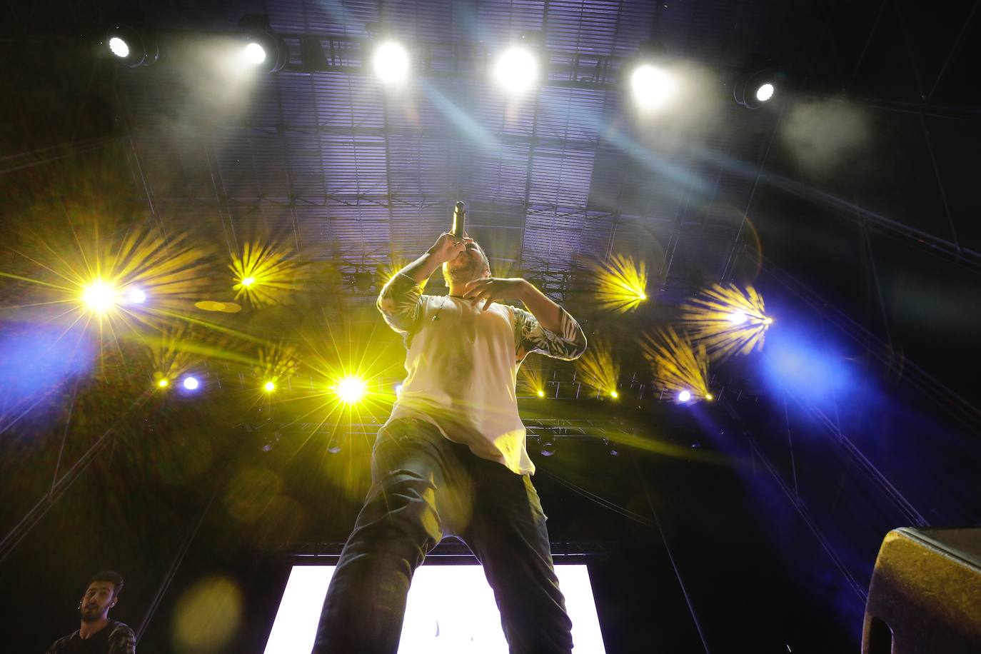 Fotos: Segunda jornada del Donostia Festibala