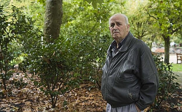 Xabier Laskibar era toda una autoridad en materia de micología. 