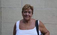 «Hay quien tiene que priorizar: viajar o cubrir las necesidades básicas»