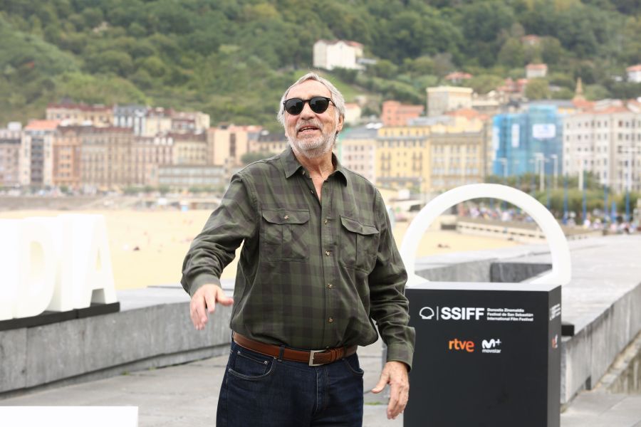 Fotos: Ricardo Darín y su hijo Chino Darín protagonizan &#039;La odisea de los giles&#039;