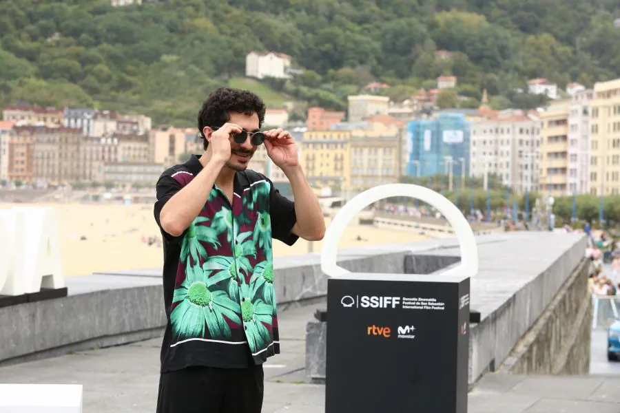 Fotos: Ricardo Darín y su hijo Chino Darín protagonizan &#039;La odisea de los giles&#039;