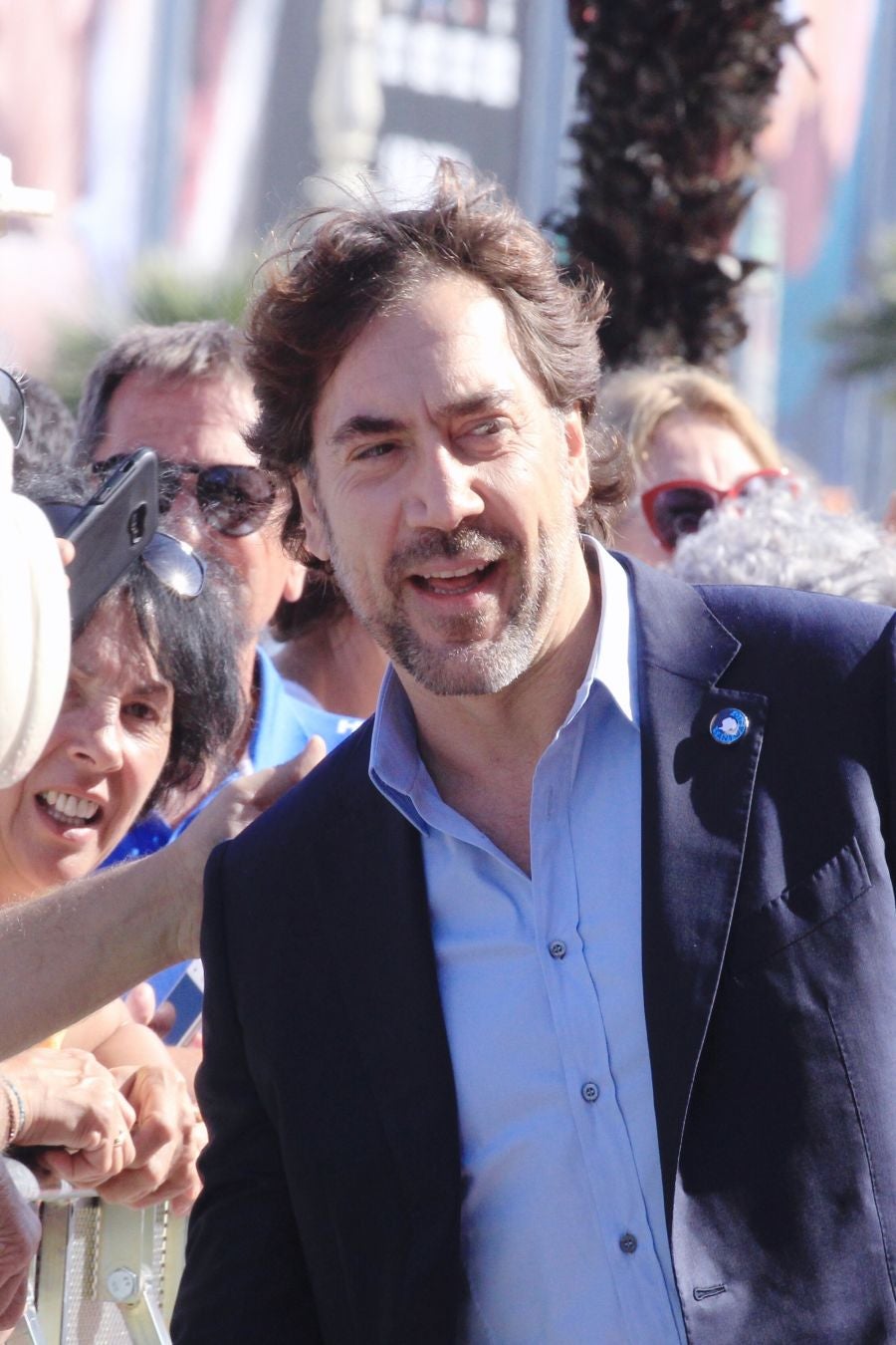 Fotos: Los hermanos Bardem protagonizan el documental &#039;Sanctuary&#039;
