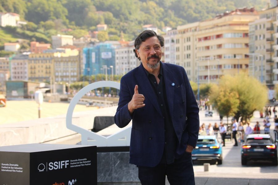 Fotos: Los hermanos Bardem protagonizan el documental &#039;Sanctuary&#039;