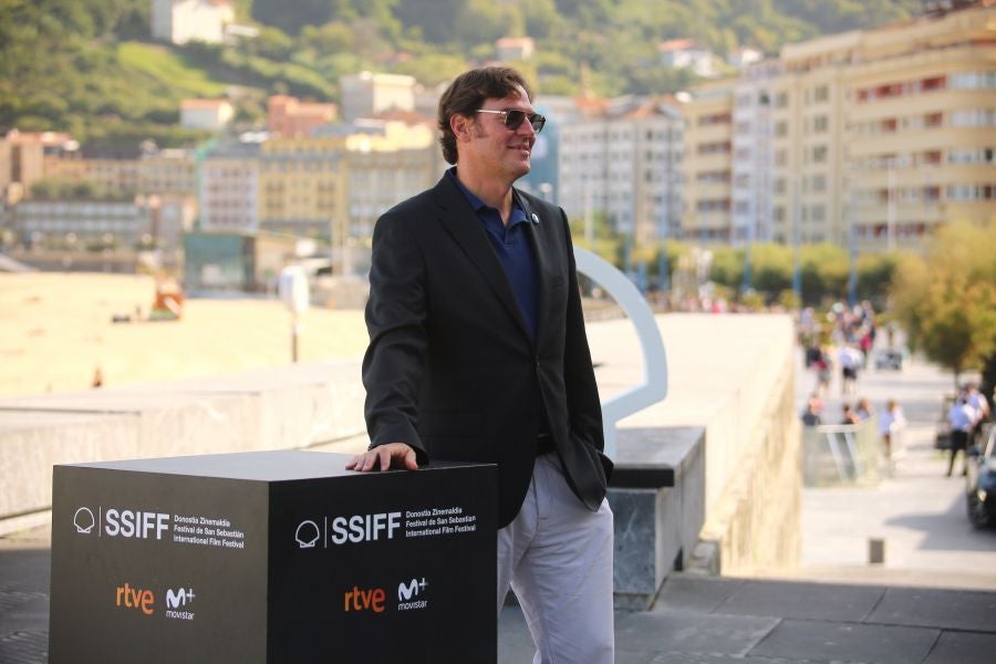 Fotos: Los hermanos Bardem protagonizan el documental &#039;Sanctuary&#039;