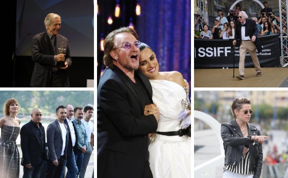 La edición que Penélope lanzó al mundo