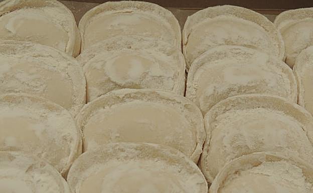 Gastronomía argentina