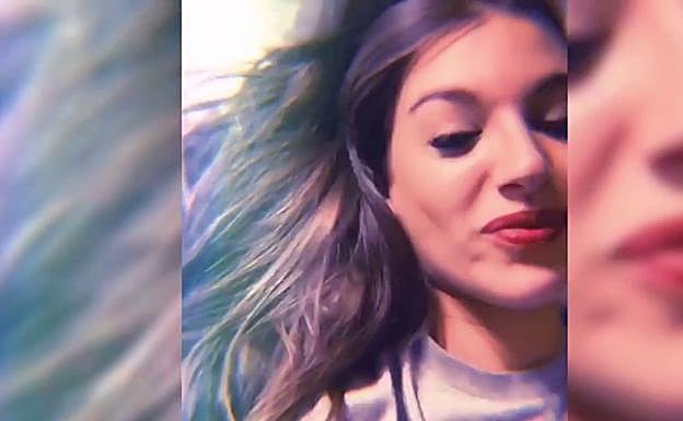 Ana Guerra aún no se lo cree: ha cumplido uno de sus mayores sueños