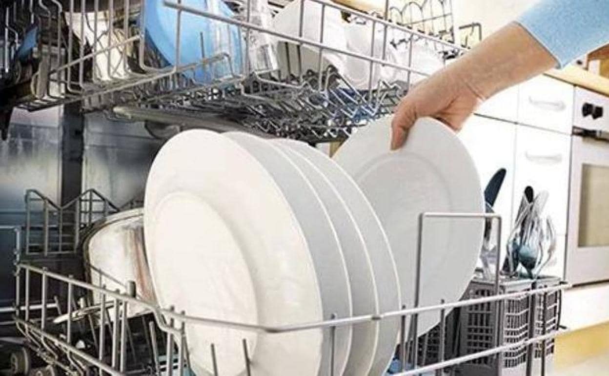 Cómo limpiar el lavavajillas por dentro de modo ecológico y efectivo