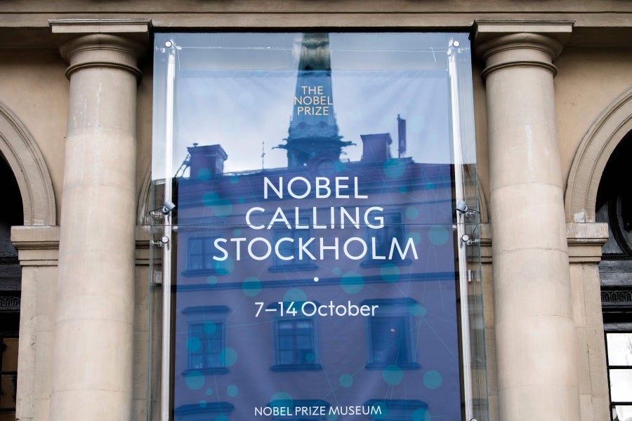 Actualmente el museo tiene una exposición sobre los logros de los galardonas con dicho premio. Premiados por salvar vidas, por haber alimentado a la humanidad o por haber protegido al planeta. 