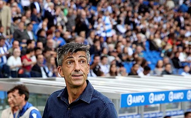 Mikel Merino, jugador de la Real Sociedad: «La expulsión de Diego Llorente nos ha matado»