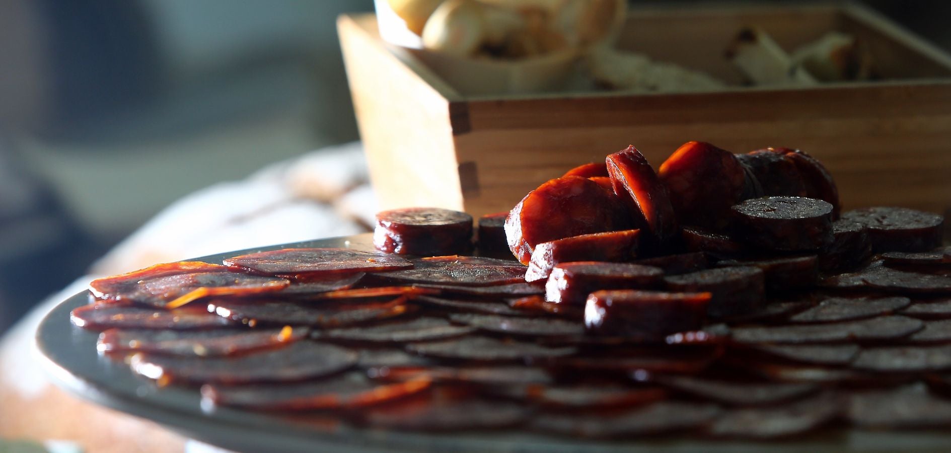 El concurso de parrillas es el evento destacado de la tercera jornada del congreso gastronómico