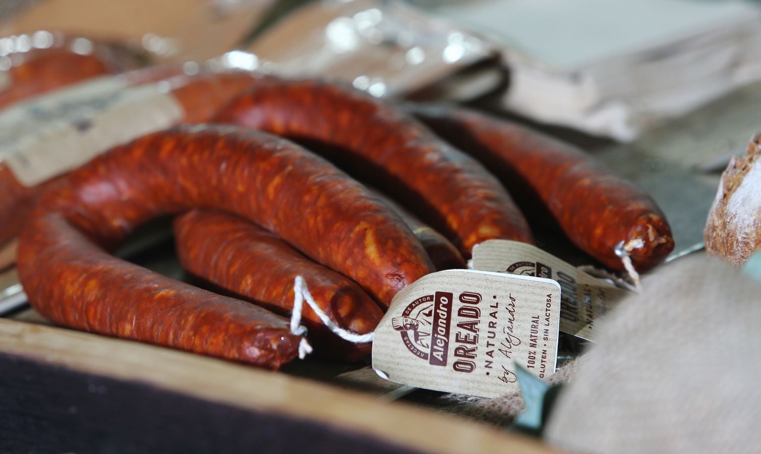 El concurso de parrillas es el evento destacado de la tercera jornada del congreso gastronómico