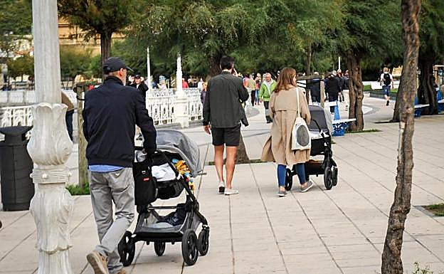 El decreto con la ayuda para permitir las 16 semanas de paternidad será aprobado el día 22.