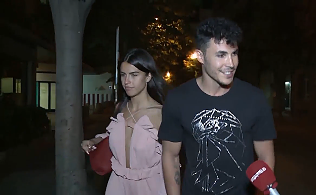 Vídeo: La cita entre Sofía Suescun y Kiko Jiménez que demuestra su amor