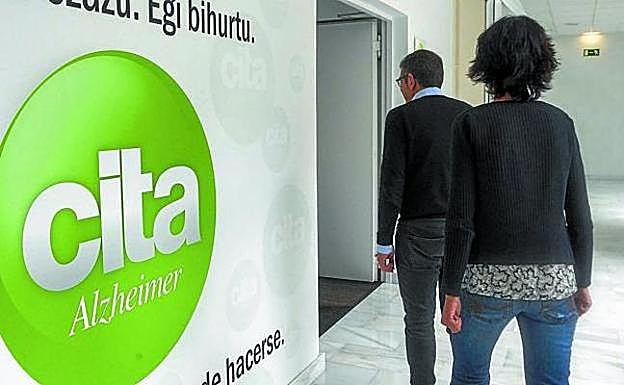 Cita Alzheimer recibe el apoyo de una fundación a su estudio de prevención