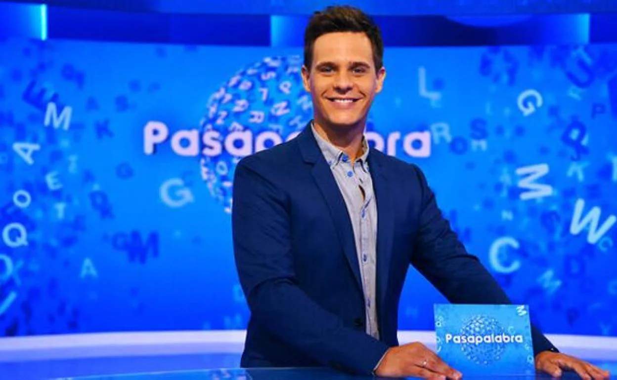 Telecinco prepara un nuevo concurso diario con Christian Gálvez
