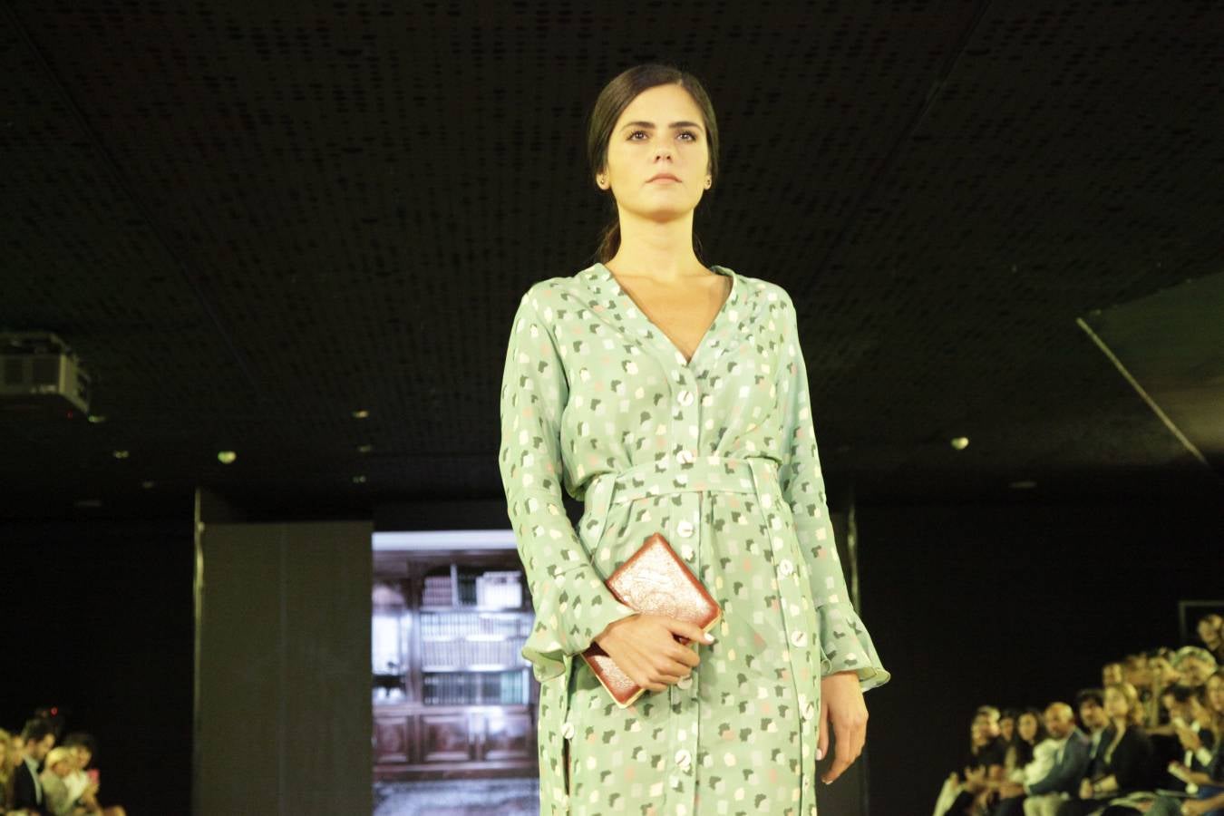 Nuevo capítulo de GdM San Sebastián Moda Festival, esta vez de la mano de ocho diseñadores residentes de Kutxa Kultur Moda.