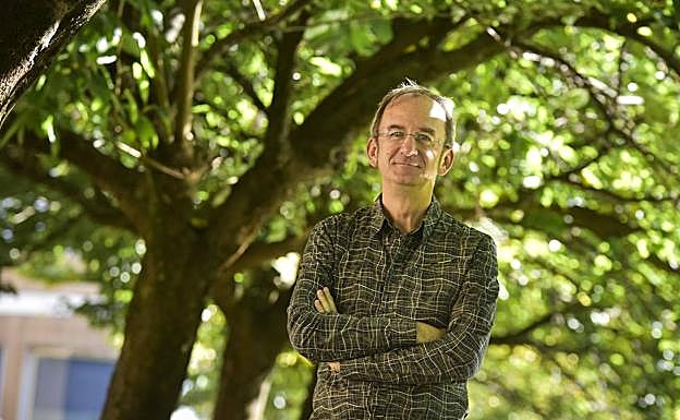 El tolosarra Kike Amonarriz es el nuevo presidente de Topagunea.