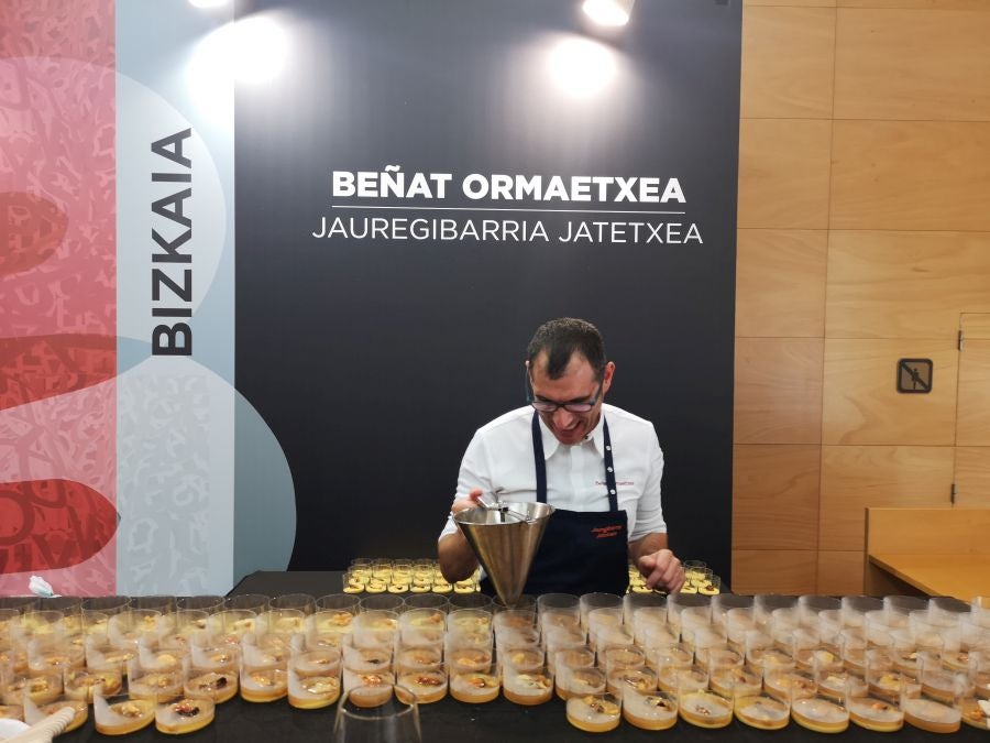 Fotos: Diálogos de la Eurorregión en Ficoba