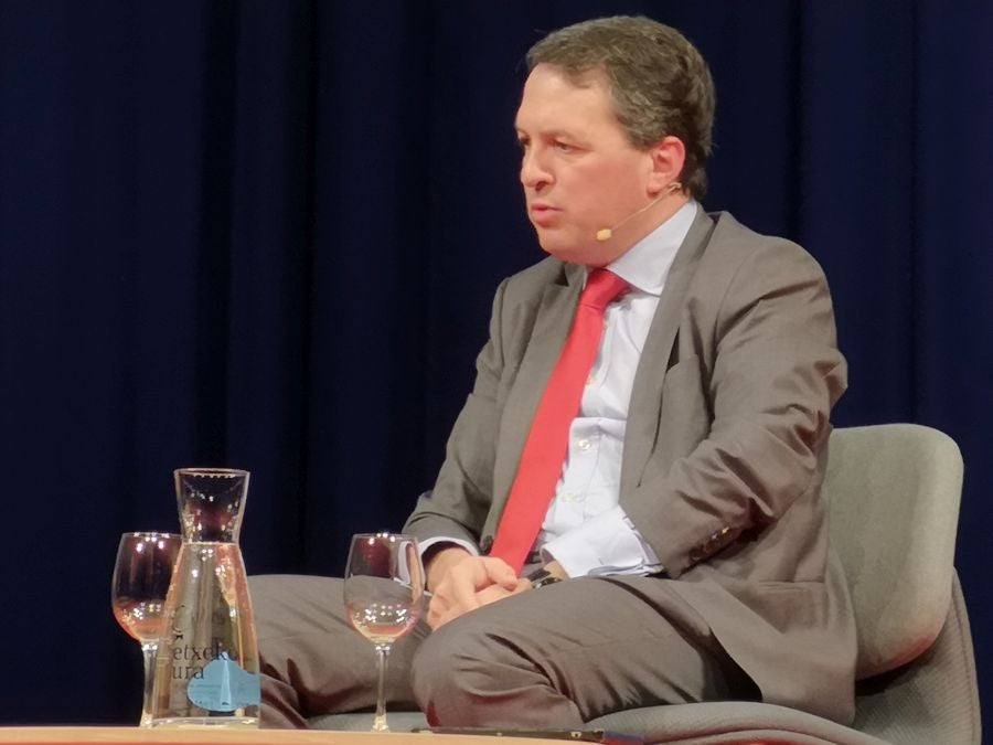 Fotos: Diálogos de la Eurorregión en Ficoba