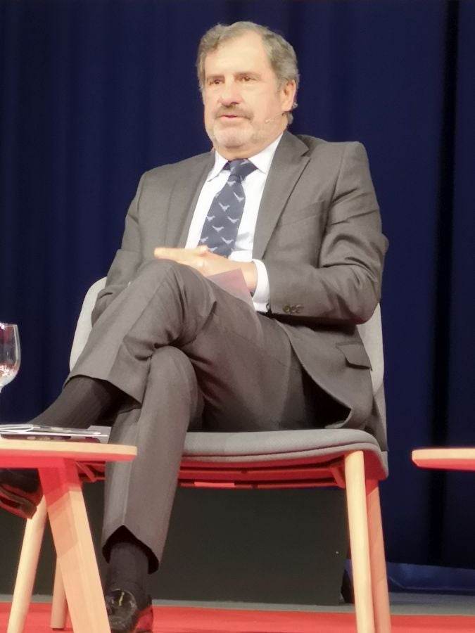 Fotos: Diálogos de la Eurorregión en Ficoba