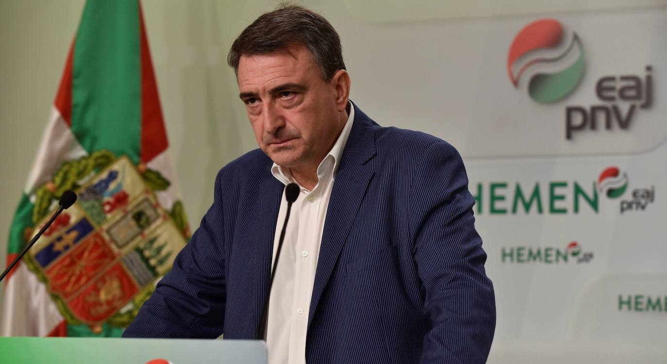 El PNV afianza su hegemonía y podría subir a siete escaños en las generales