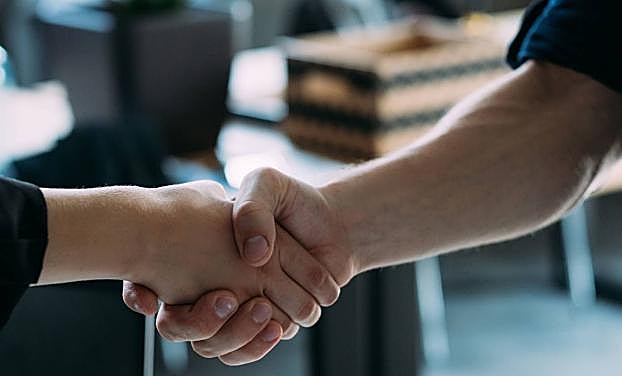 La cultura de los pactos