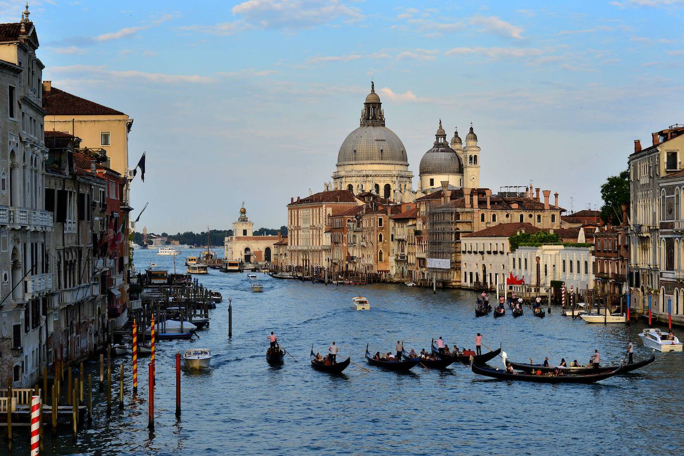 4. Venecia